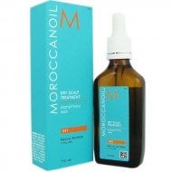 Moroccanoil Dry Scalp Treatment      45 .
